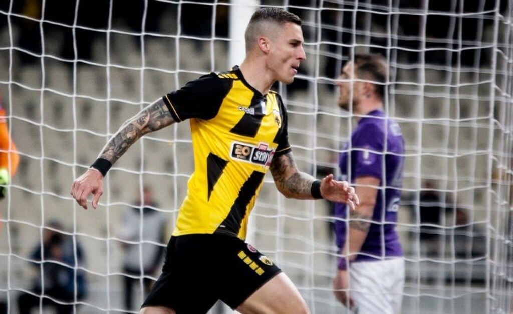 ΑΕΚ: Οι προϋποθέσεις για την μεγάλη επιστροφή (photos)