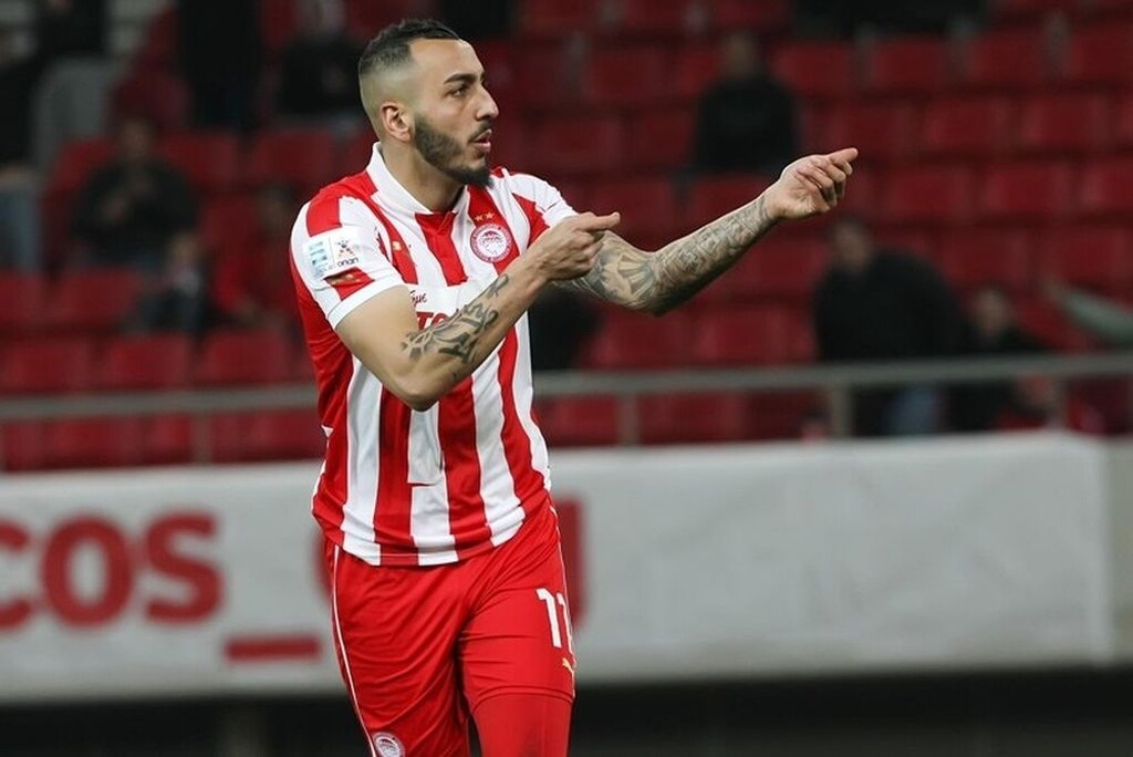 Ολυμπιακός: Αυτό είναι το πλάνο ενίσχυσης - Που εξετάζονται παίκτες (photos)