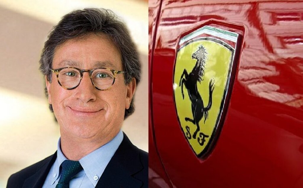 Formula 1: Παραίτηση-βόμβα στη Ferrari (photos)