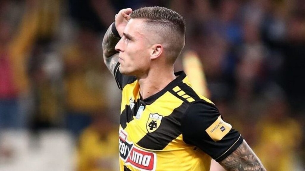 ΑΕΚ: Οι προϋποθέσεις για την μεγάλη επιστροφή (photos)