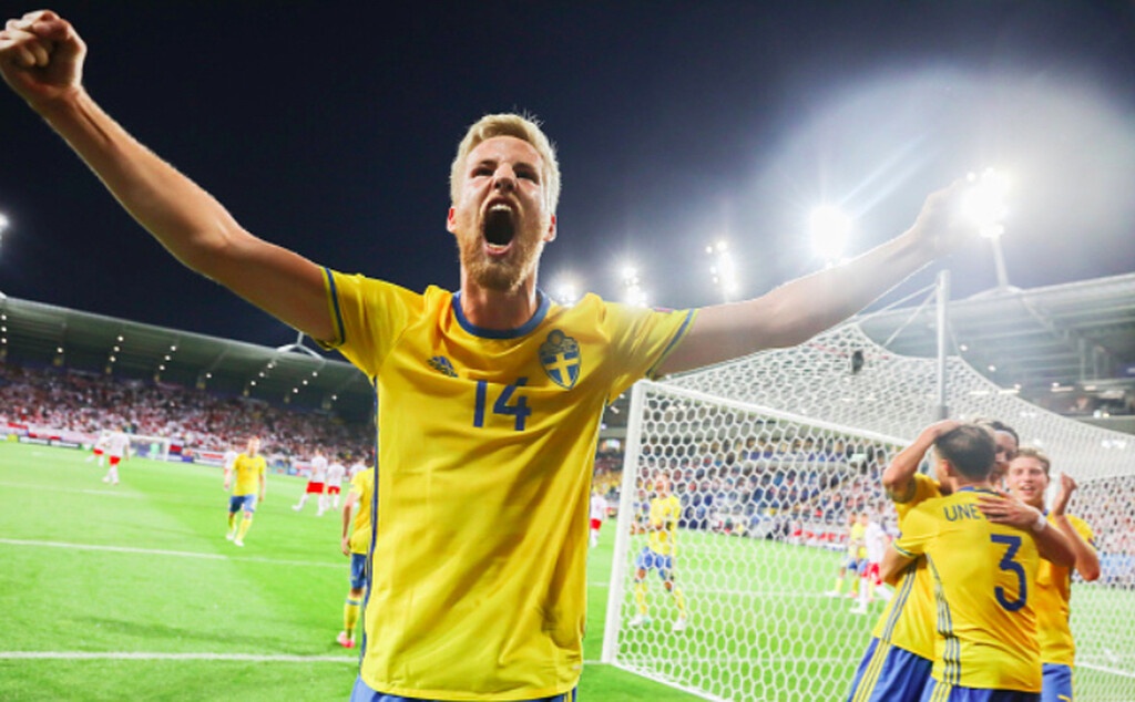 Ολυμπιακός: Ένας «Βίκινγκ» για την άμυνα (photos+video)