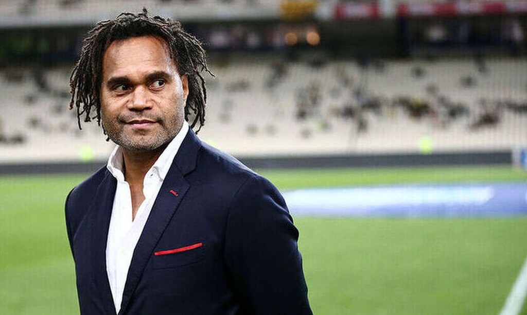 Ολυμπιακός: Ο στόχος του Καρεμπέ είναι... η ευρωπαϊκή κούπα (photos)