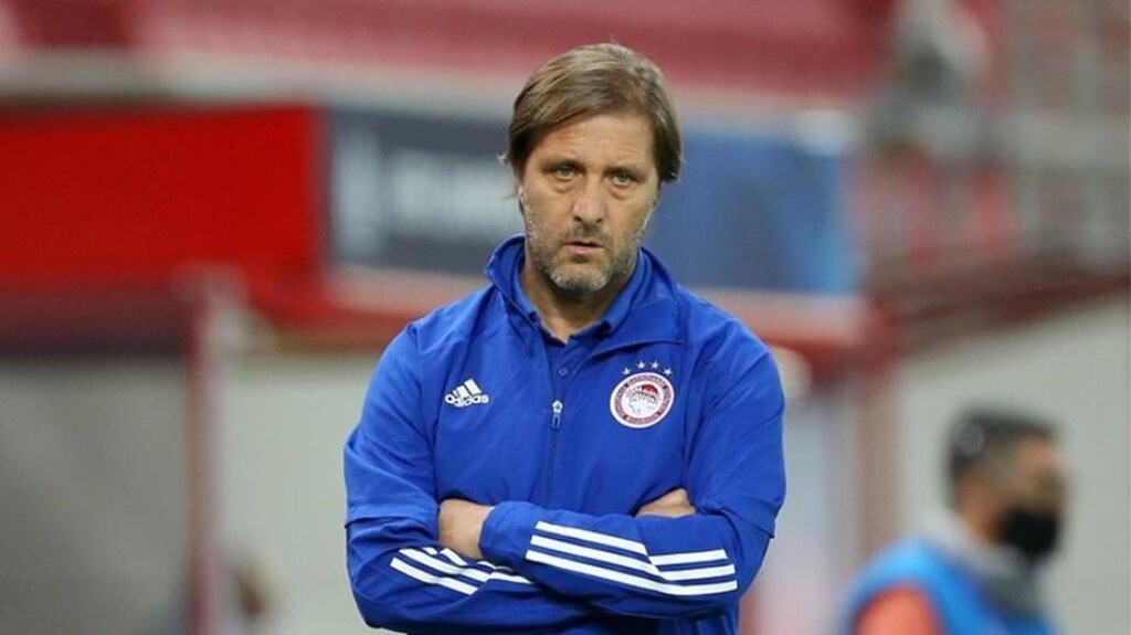 Ολυμπιακός: Αυτό είναι το πλάνο ενίσχυσης - Που εξετάζονται παίκτες (photos)