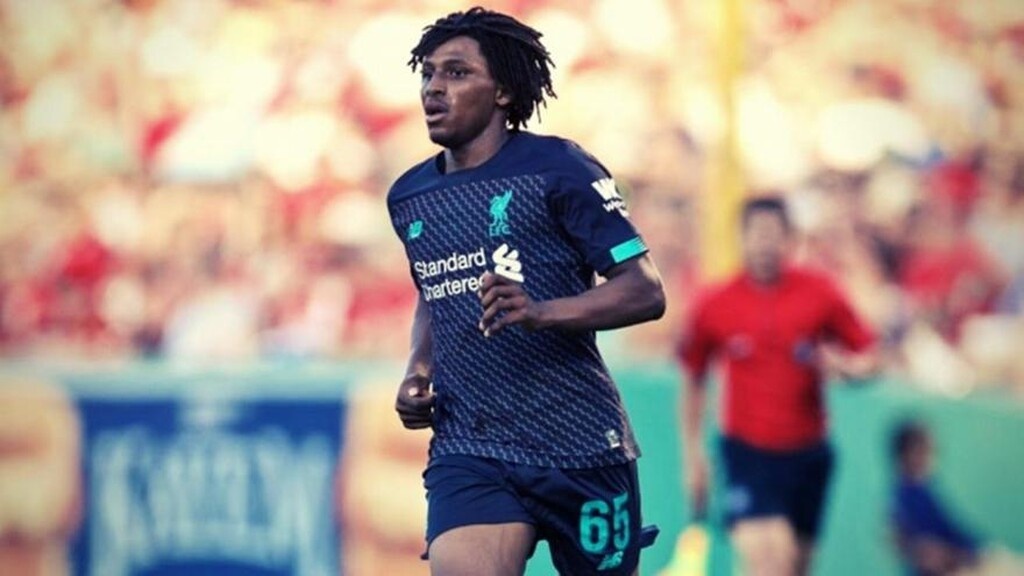 Ολυμπιακός: Η προσοχή στα... αριστερά και το «αστεράκι» της Λίβερπουλ (photos)