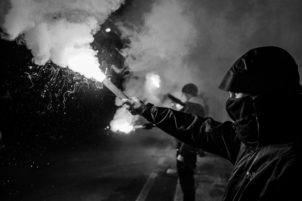 Πάολο Ρόσι: Το... εκρηκτικό «αντίο» της Βιτσέντζα στον «Παμπλίτο» (photos+video)