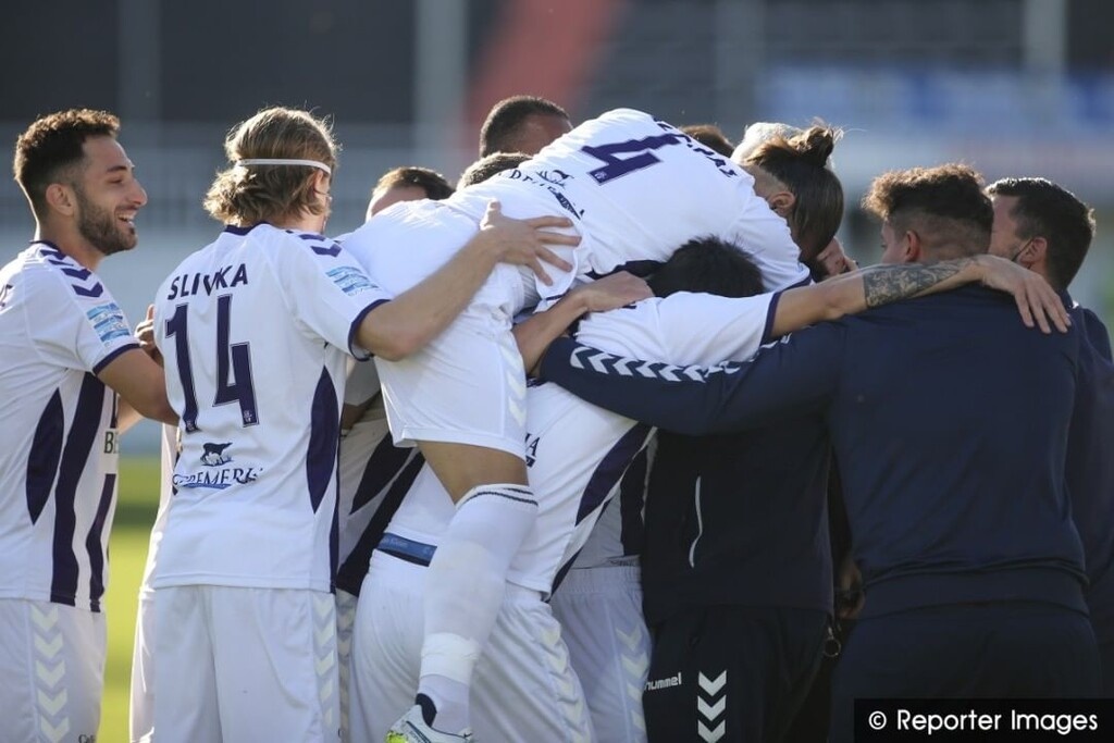 Απόλλων Σμύρνης: Η αποστολή για την ΑΕΚ (photos)