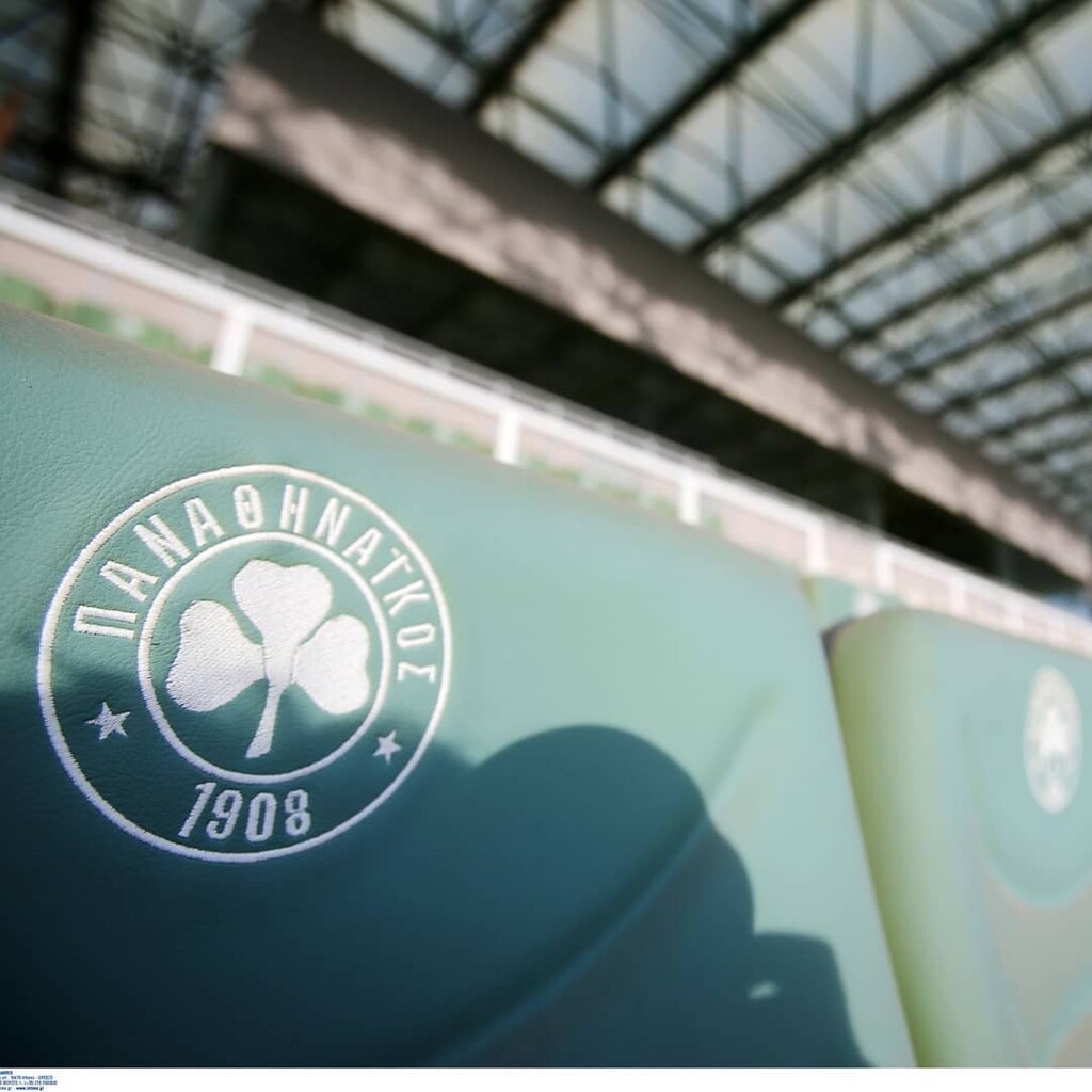 Παναθηναϊκός-ΠΑΣ Γιάννινα: Με την ενδεκάδα της ΑΕΚ το «τριφύλλι» κόντρα και στον ΠΑΣ! (photos)