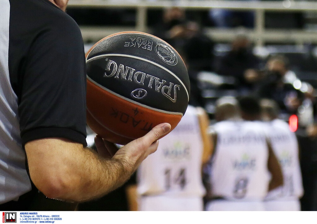 Basket League: Η βαθμολογία μετά τα παιχνίδια του Σαββάτου (12/12)
