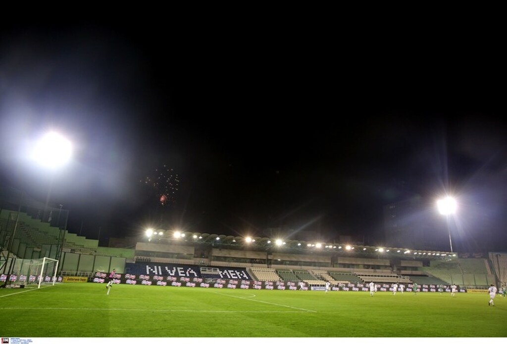 Παναθηναϊκός-ΠΑΣ Γιάννινα: Ξανά στη Λεωφόρο! (Photos)