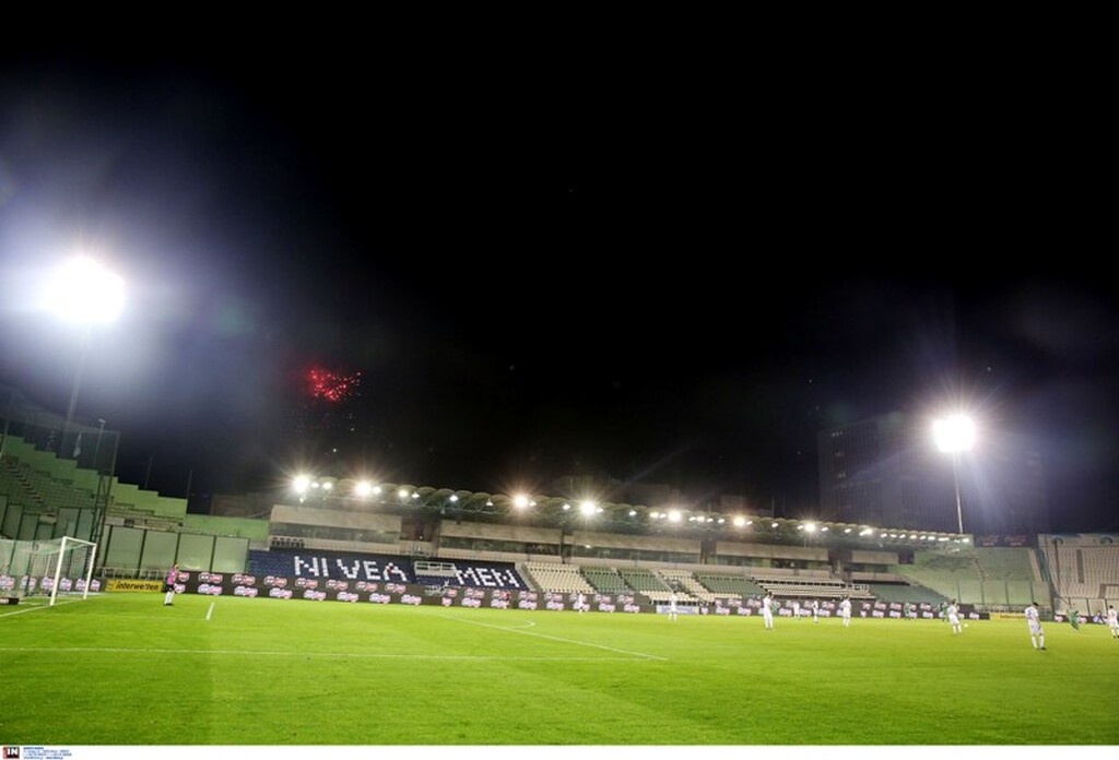 Παναθηναϊκός-ΠΑΣ Γιάννινα: Ξανά στη Λεωφόρο! (Photos)