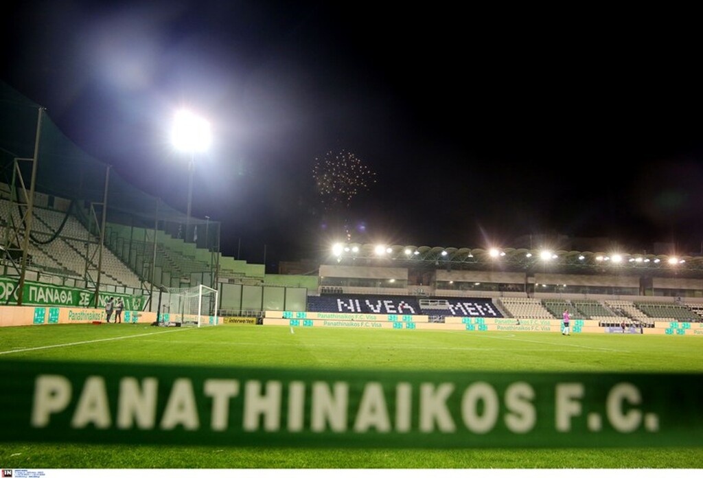 Παναθηναϊκός-ΠΑΣ Γιάννινα: Ξανά στη Λεωφόρο! (Photos)