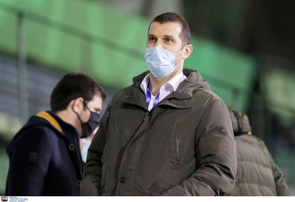 Παναθηναϊκός-ΠΑΣ Γιάννινα: Ξανά στη Λεωφόρο! (Photos)