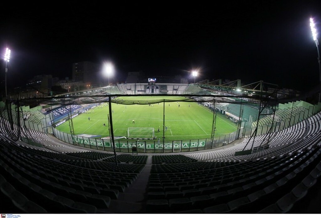 Παναθηναϊκός-ΠΑΣ Γιάννινα: Ξανά στη Λεωφόρο! (Photos)