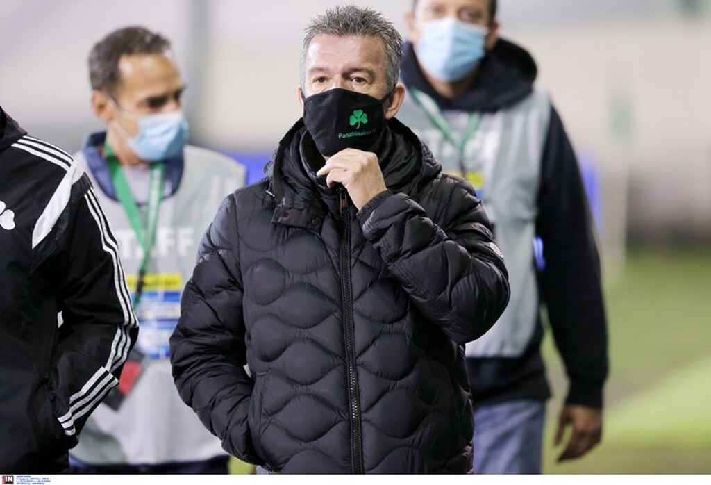 Παναθηναϊκός-ΠΑΣ Γιάννινα: Ξανά στη Λεωφόρο! (Photos)