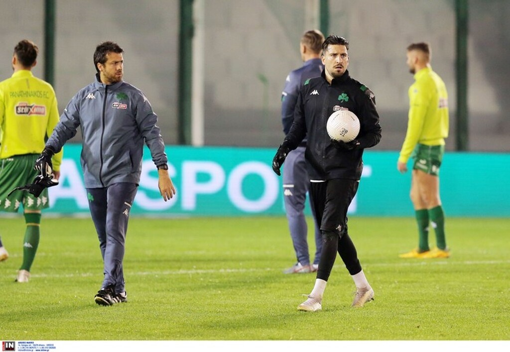 Παναθηναϊκός-ΠΑΣ Γιάννινα: Ξανά στη Λεωφόρο! (Photos)