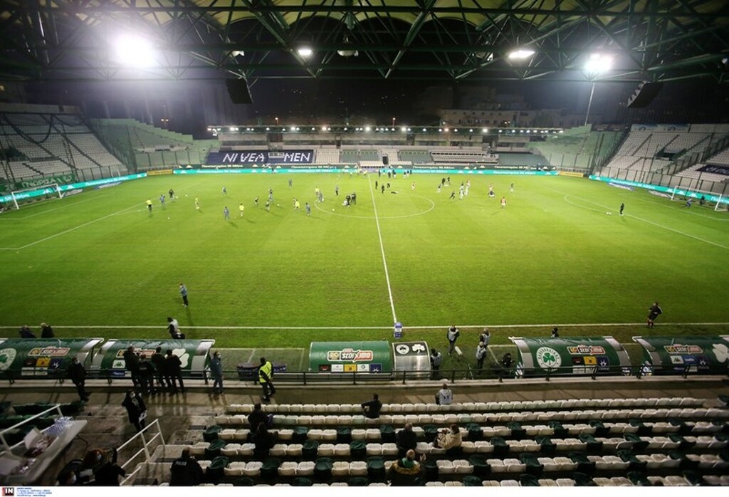 Παναθηναϊκός-ΠΑΣ Γιάννινα: Ξανά στη Λεωφόρο! (Photos)