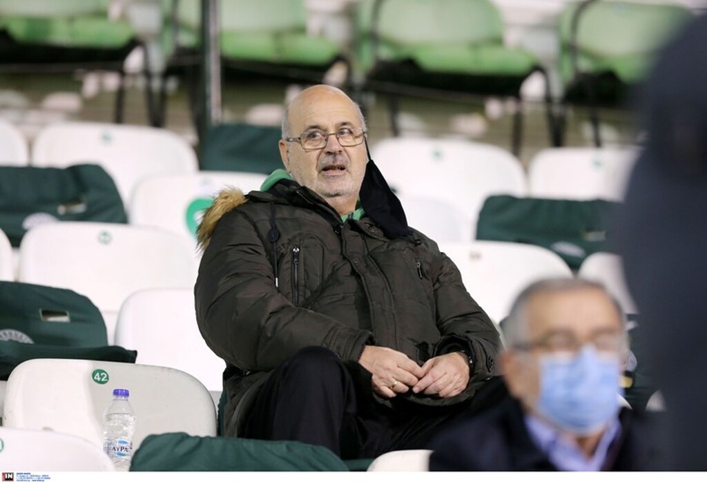 Παναθηναϊκός-ΠΑΣ Γιάννινα: Ξανά στη Λεωφόρο! (Photos)