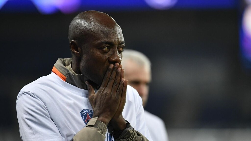 Η εξομολόγηση του Γουεμπό και η δύσκολη νύχτα στο Παρίσι (photos+video)