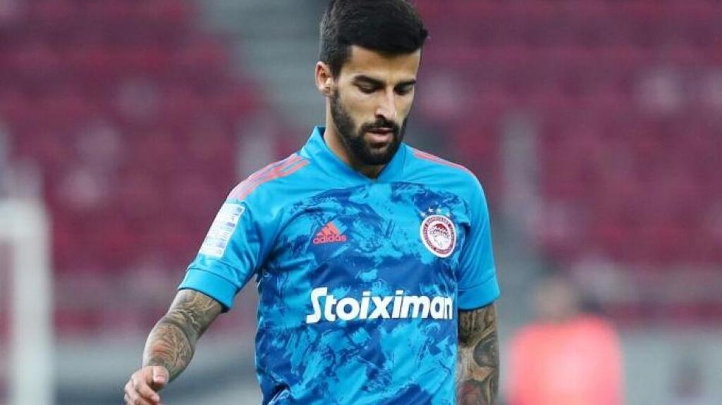 Ολυμπιακός: Μοιράζει χρόνο συμμετοχής ο Μαρτίνς