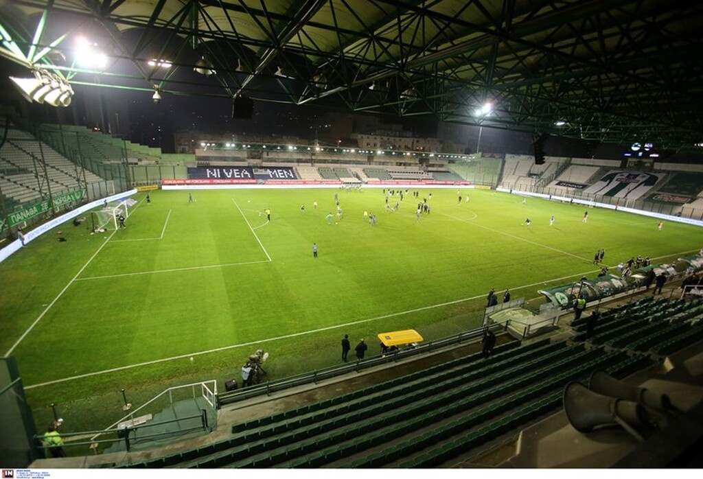 Παναθηναϊκός-ΠΑΣ Γιάννινα: Ξανά στη Λεωφόρο! (Photos)