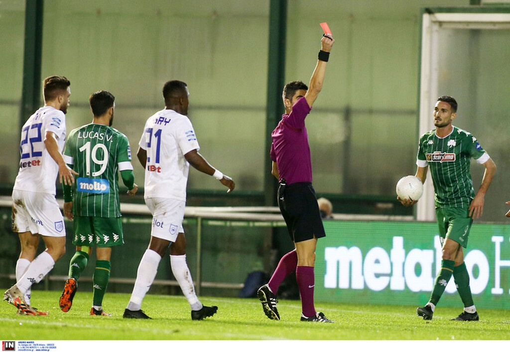 Παναθηναϊκός-ΠΑΣ Γιάννινα 2-0: Καθάρισε εύκολα με «Βίγια» και γκολάρα Αϊτόρ (videos+photos)