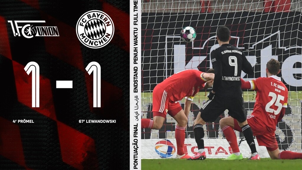 Bundesliga: Κόλλησε η Μπάγερν και συγκατοικεί με την Λειψία στην κορυφή (video)