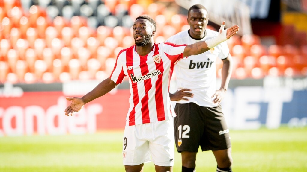 La Liga: Ματσάρα στο «Μεστάγια» χωρίς νικητή!