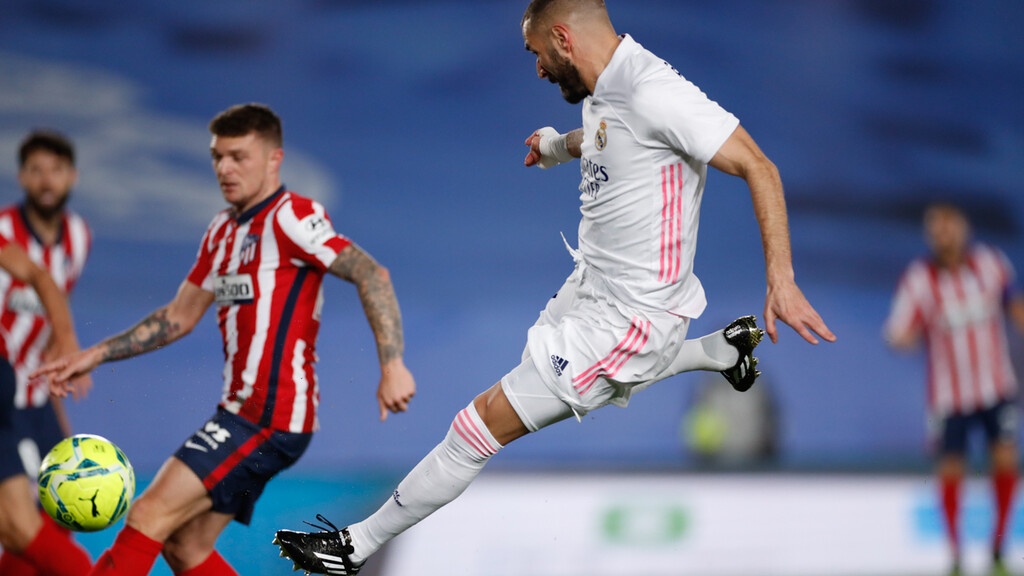 La Liga: Προσκύνησε τη «βασίλισσα»! (Videos & Photos)