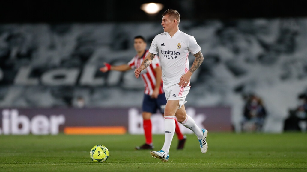 La Liga: Προσκύνησε τη «βασίλισσα»! (Videos & Photos)