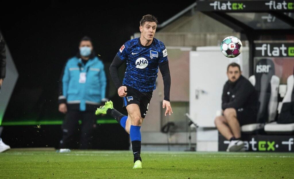 Bundesliga: Παρέλαση με πεντάρα η Στουτγκάρδη στο Ντόρτμουντ! (video+photos)