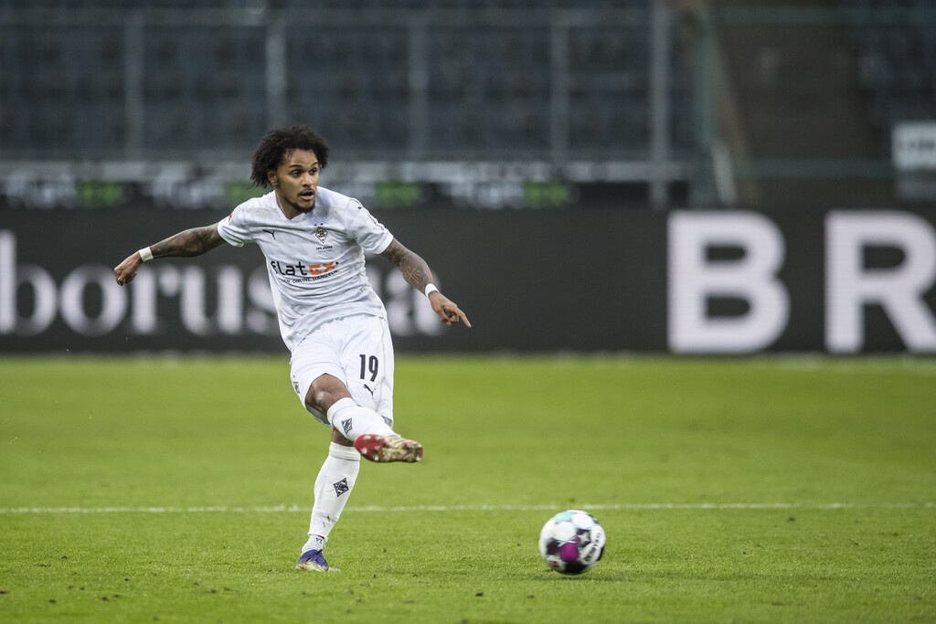 Bundesliga: Παρέλαση με πεντάρα η Στουτγκάρδη στο Ντόρτμουντ! (video+photos)