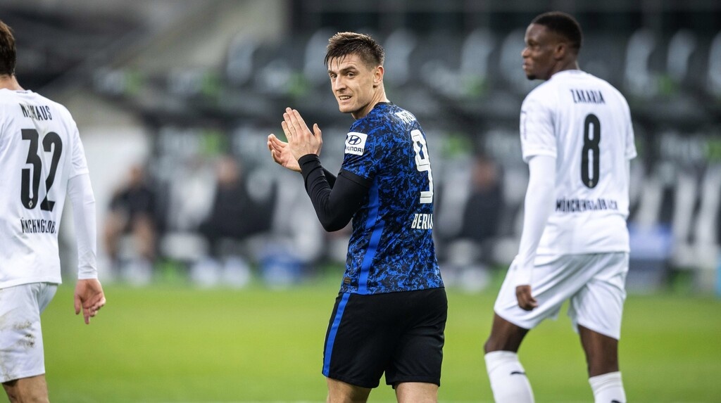 Bundesliga: Παρέλαση με πεντάρα η Στουτγκάρδη στο Ντόρτμουντ! (video+photos)