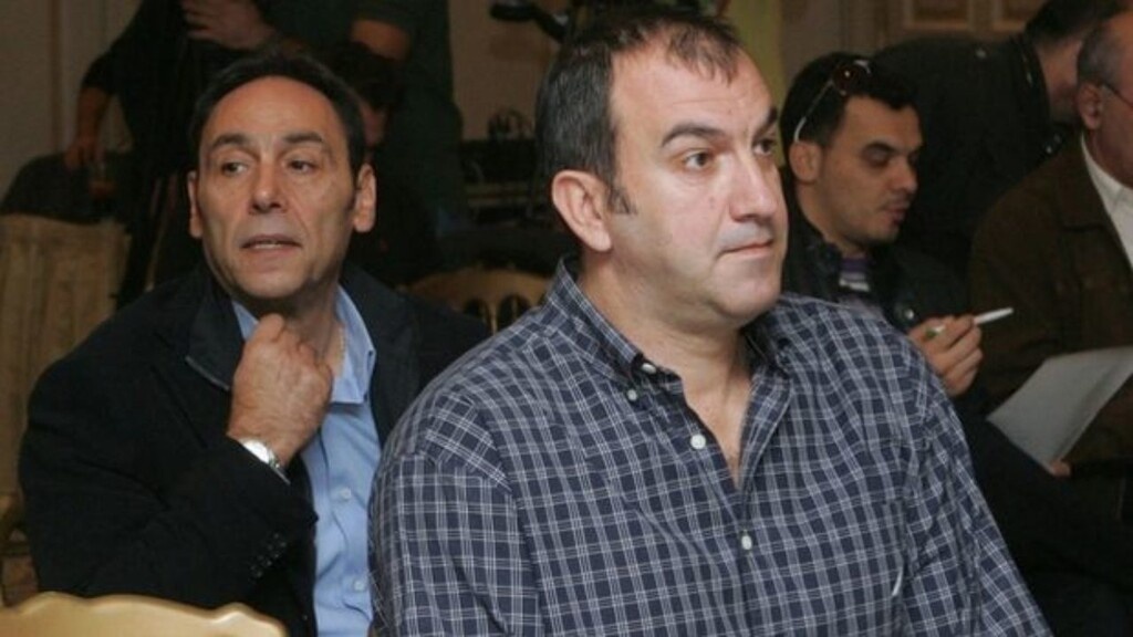 ΑΕΚ: Σενάρια για προσθήκες σε κρίσιμα πόστα (photos)