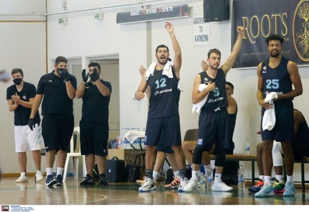 Στον «αέρα» το Προμηθέας-Κολοσσός: Δεν ταξίδεψαν λόγω κακοκαιρίας οι Ροδίτες