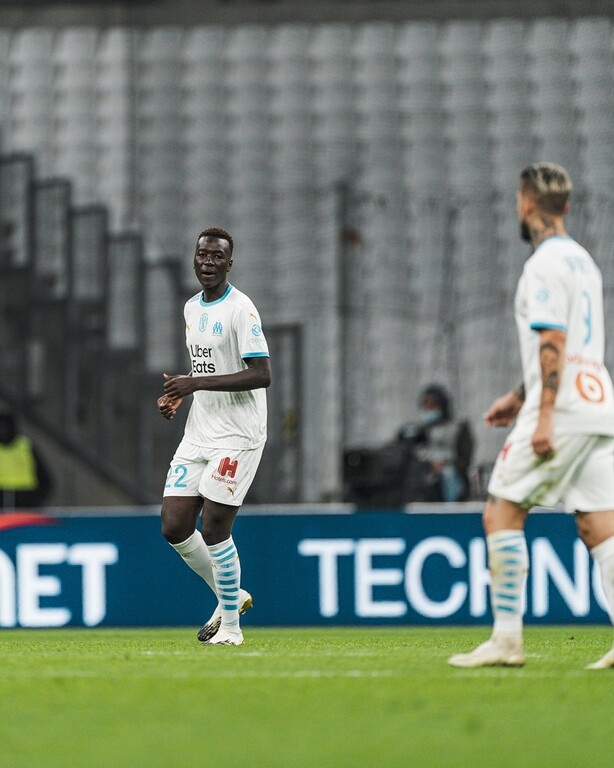 Ligue1: Καθάρισε νωρίς η Μαρσέιγ την Μονακό κι ανέβηκε δεύτερη! (photos)
