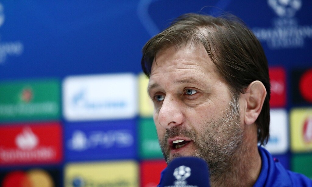 Ολυμπιακός: Μοιράζει χρόνο συμμετοχής ο Μαρτίνς