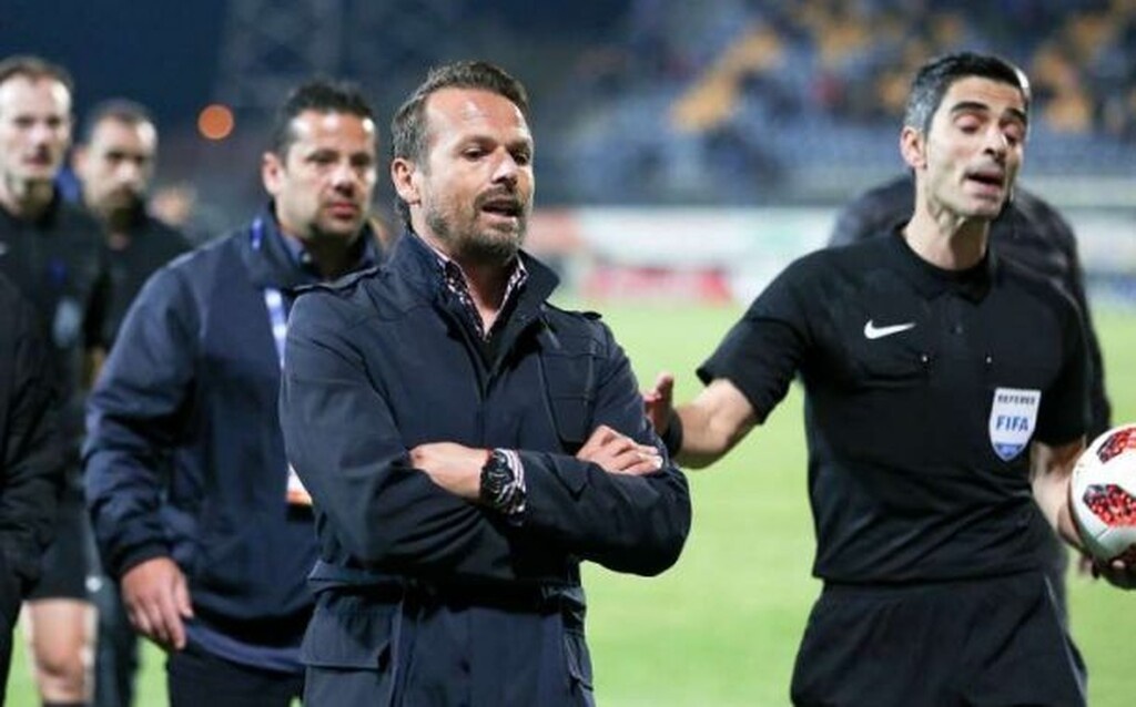 ΑΕΚ: Σενάρια για προσθήκες σε κρίσιμα πόστα (photos)