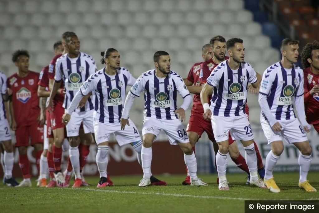 Απόλλων Σμύρνης: Η αποστολή για την ΑΕΚ (photos)