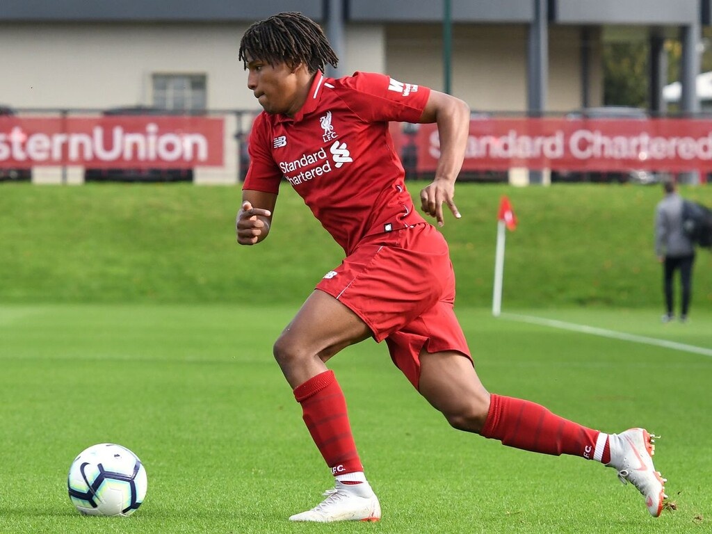 Ολυμπιακός: Η προσοχή στα... αριστερά και το «αστεράκι» της Λίβερπουλ (photos)