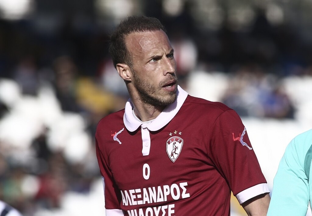 ΑΕΛ: Αποκάλυψη-βόμβα για Μόρα - Τι του ζήτησε ο Κούγιας