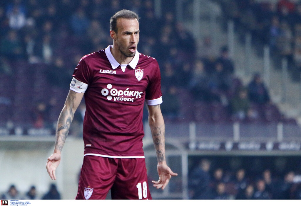 ΑΕΛ: Αποκάλυψη-βόμβα για Μόρα - Τι του ζήτησε ο Κούγιας