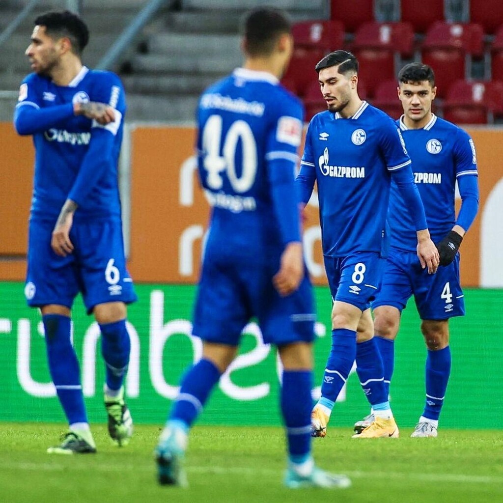 Bundesliga: Σοκ για την Σάλκε στις καθυστερήσεις! (video)