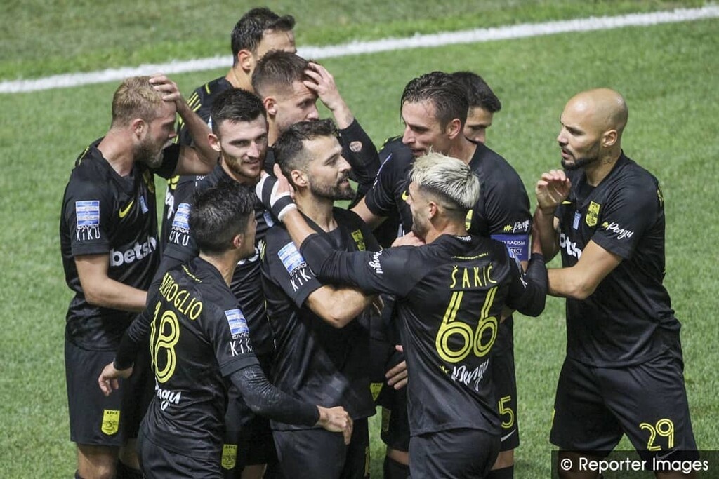 Super League: Ο πίνακας των σκόρερ! (photos)