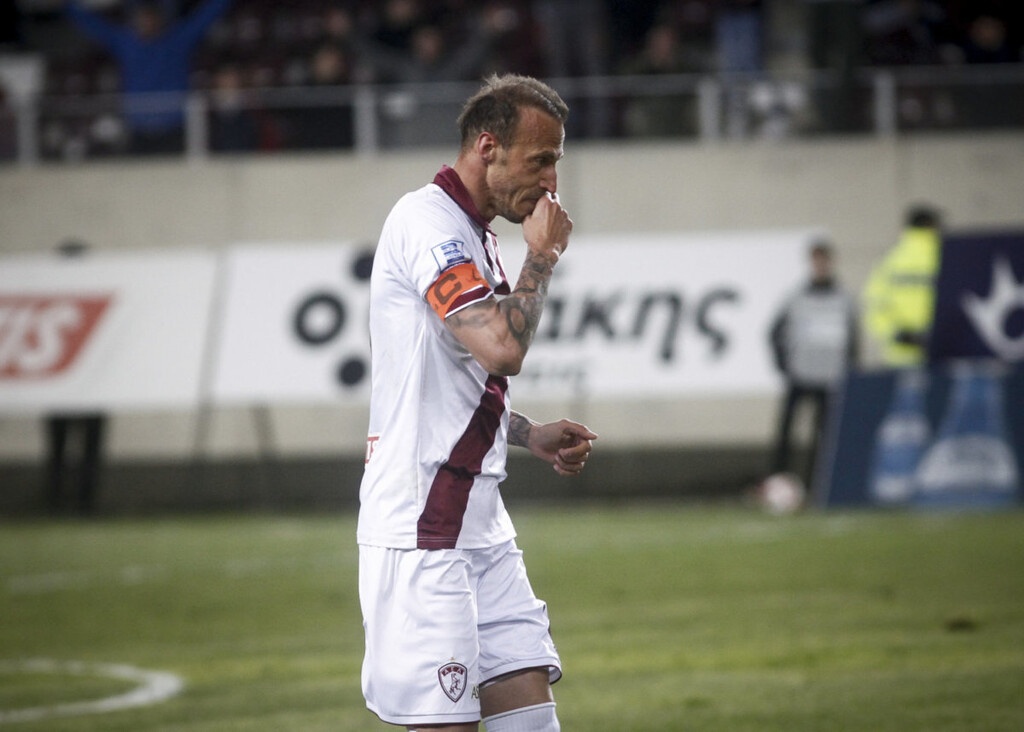 ΑΕΛ: Αποκάλυψη-βόμβα για Μόρα - Τι του ζήτησε ο Κούγιας