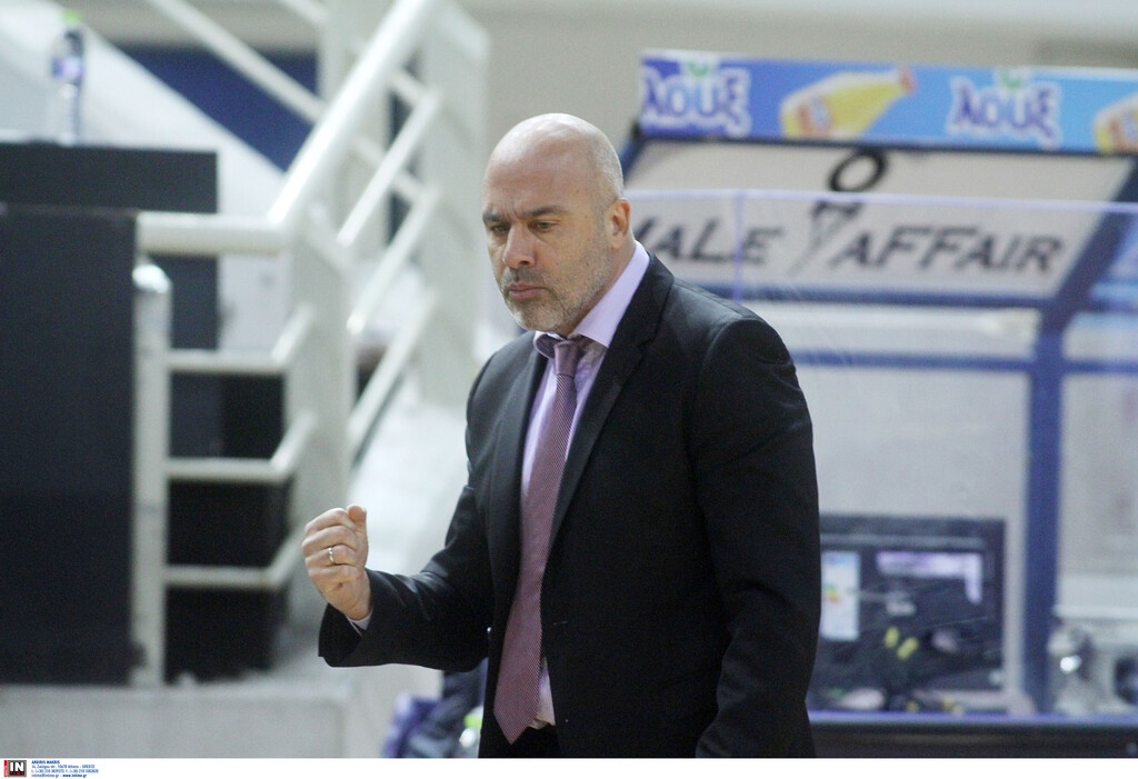 ΠΑΟΚ-Άρης 75-64: Με «σφραγίδα» Τσαλμπούρη, το «ντεμπούτο» Λυκογιάννη