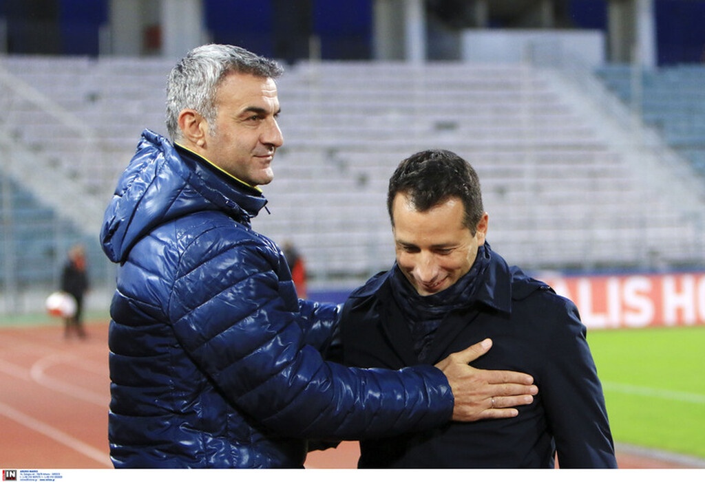 Βόλος-Παναιτωλικός 0-0: Ήρωας ο Μελίσσας, κράτησε όρθιους τους «Αγρινιώτες» (video+photos)