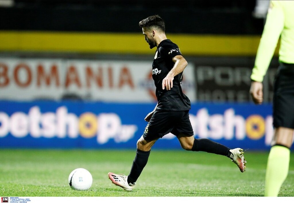 Μπρούνο Γκάμα: «Πήραμε αυτό που θέλαμε»! (Photos)