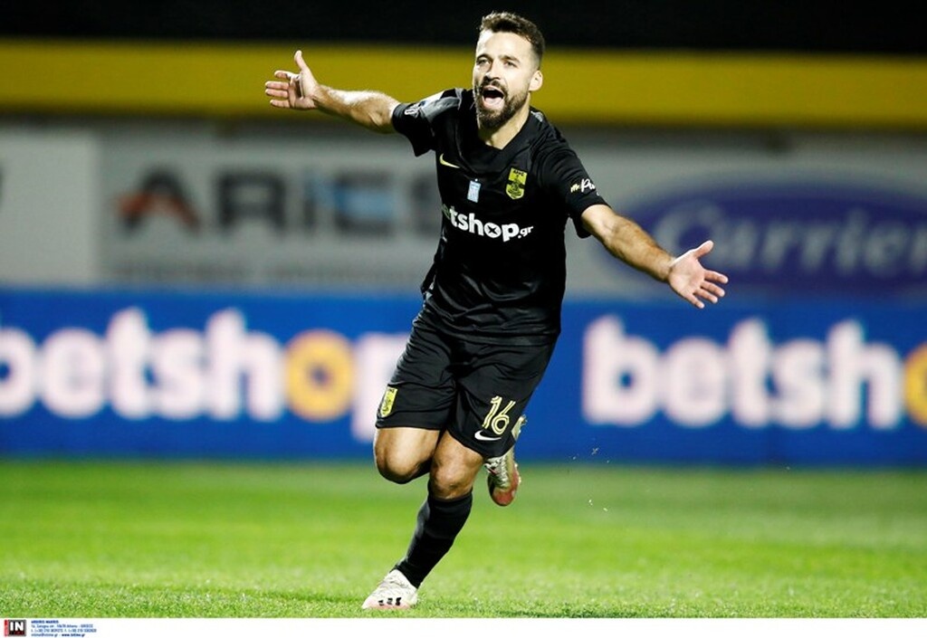 Μπρούνο Γκάμα: «Πήραμε αυτό που θέλαμε»! (Photos)