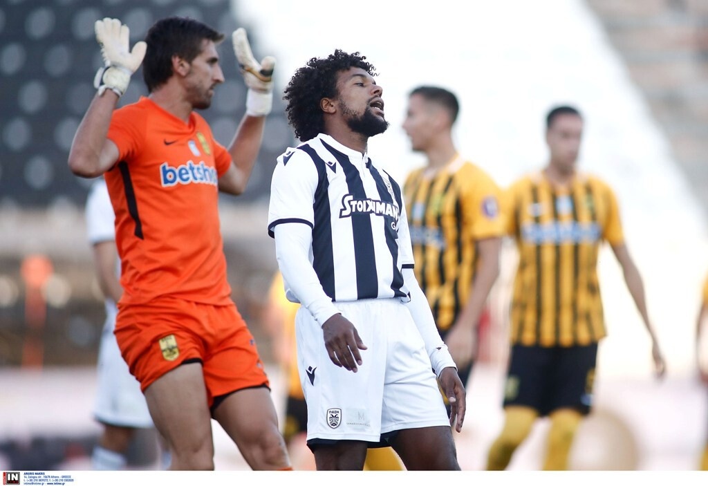 Άρης-ΠΑΟΚ: Η ώρα και το κανάλι του αγώνα (photos)