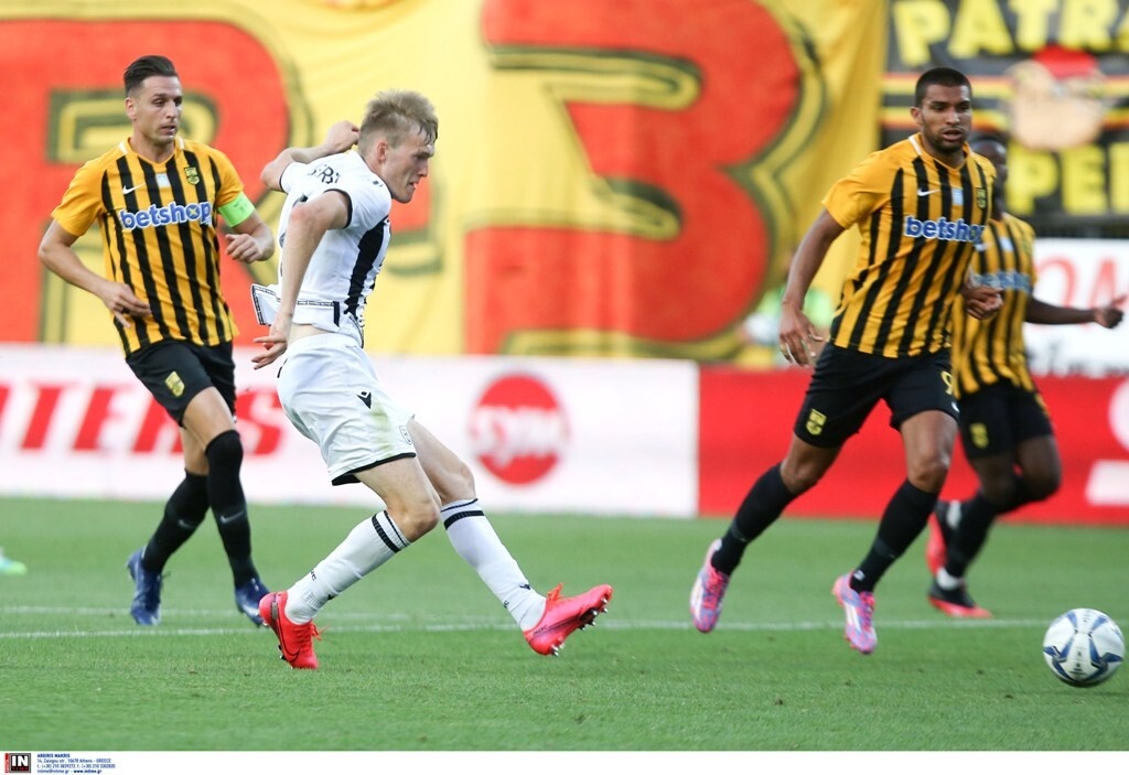 Άρης-ΠΑΟΚ: Η ώρα και το κανάλι του αγώνα (photos)